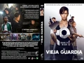 La Vieja Guardia (2020) 1080p-Dual Audio-