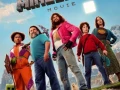 Una película de Minecraft (2025) TS 1080P LATINO