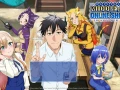 Arafo Otoko no Isekai Tsuhan (10/??)|WEB-CR 1080p
