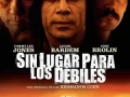 Sin Lugar Para Los Débiles (2007) 1080p Esp Lat