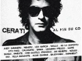 Al Fin Su CD (2008) - Gustavo Cerati