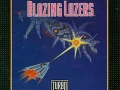 Blazing Lazers Portable