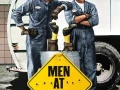 Men at Work (1990) Audio Dual 1080p