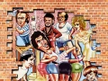 El Dia De Los Albañiles 2 (1985) México/720p/MG