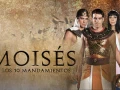 Moisés y los diez mandamientos E12