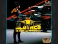 Aldynes: The Mission Code for Rage Crisis Portable