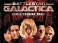Battlestar Galactica: Miniserie (2003)