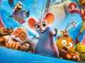 Epic Tails (2022) Dual 1080p (Animación 3D)