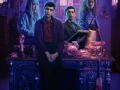 Dead Boy Detectives 1080p Temp 1 Dual Lat [Pedido]