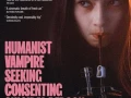 Vampira humanista busca suicida (2023) 1080p