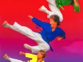3 Ninjas Kick Back (Dual - 1080p)