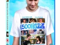500 días con Ella (2009) Open Matte x265