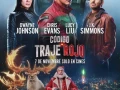 Codigo Traje Rojo (2024) 1080p Latino