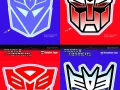 Colección de cómics de Transformers (1984-2022)