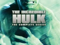 El Increíble Hulk (1978) 1080p [Serie + Películas]