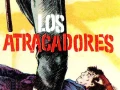 Los Atracadores (1962) España/Beleta/1080p/MG
