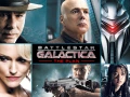 Battlestar Galactica: El Plan (2009)