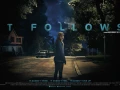 Está detrás de ti o It Follows (2014)