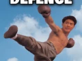 Jet Li - Born To Defence (1986) 1080p