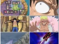 One Piece - Saga Dressrosa [575/746][720p][Latino]