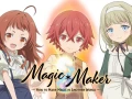 Magic Maker S01 (12/12)|WEB-CR 1080p|VOSE|