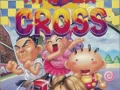 Battle Cross Portable
