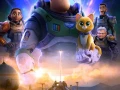 Lightyear (Buzz Toy Story)(2022)Animación/Pixar/MG
