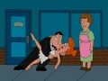 American Dad! (Season 2) [Latino]