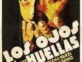 Los Ojos Dejan Huellas (1952)España/Saenz/1080p/MG