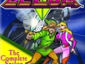 La Leyenda de Zelda (1989) WEBRip Serie de TV MF