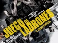 Den of Thieves (2018)