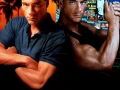 Van Damme - Double Impact (1991) 1080p