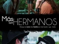 Mas Que Hermanos (2017) Panamá/Benedetti/720p/MG