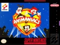 Animaniacs Portable