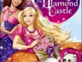Barbie Y El Castillo De Diamante (2008) MG/480p