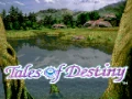 Tales of Destiny y Eternia en Español PS1