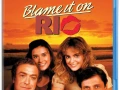 Blame It on Rio (1984) BRrip Dual 1080p