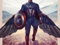 Capitán América: Brave New World 3D Latino.