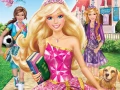Barbie Escuela De Princesas (2011)Animacion/480pMG