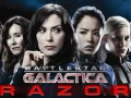 Battlestar Galactica: Razor (2007)