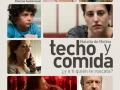 Techo Y Comida (2015) España/pobreza/480p/MG