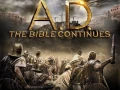DC La Biblia Continua (2015) DVD Full