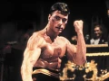 Van Damme - Bloodsport (1988) 4K HDR 2160p