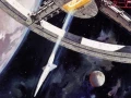 2001: Odisea del Espacio [2160p UHD] (1968)