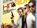 Hit and Run (Hit&Run) Audio Dual 1080p
