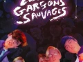 Lxs Chicxs Salvajes (The Wild Boys) (2017) | LGBT+