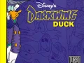 Disney’s Darkwing Duck Portable