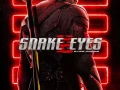 G I Joe Snake Eyes (2021) 1080p