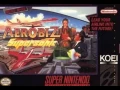 Aerobiz Supersonic Portable