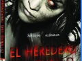Heredero del Diablo (2014)